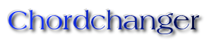 Chordchanger - Transpose Guitar Chords
